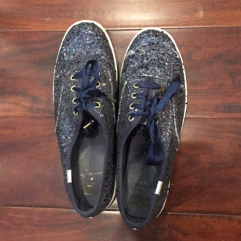 Kate Spade Keds
